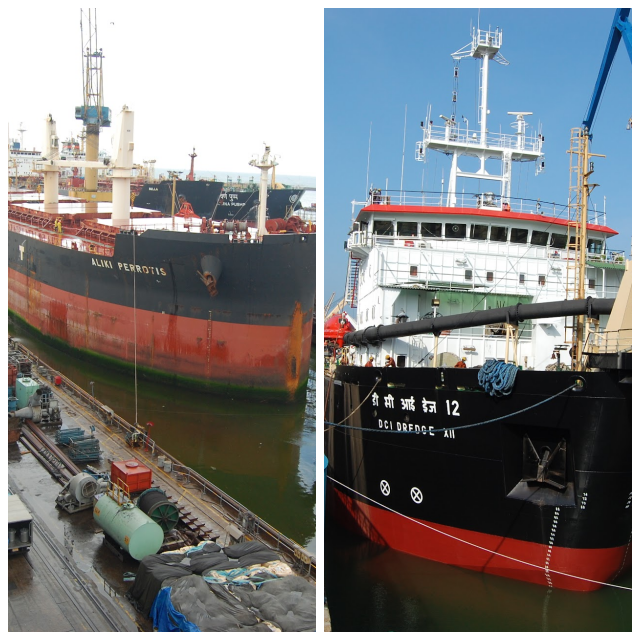 Review COLOMBO DOCKYARD PLC image 127363