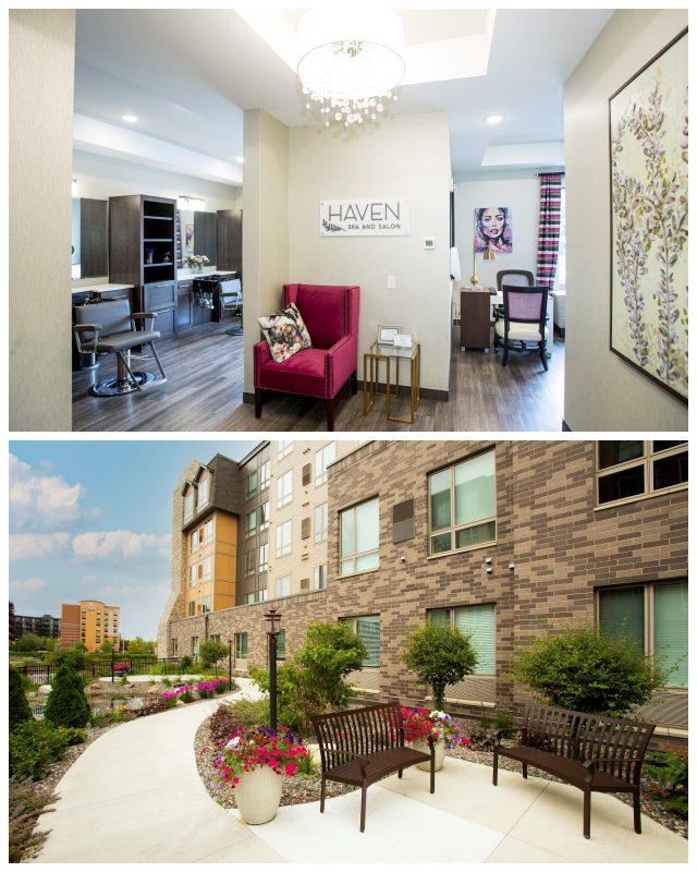 Review Global pointe senior living image 290423
