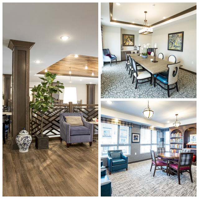 Review Global pointe senior living image 290424