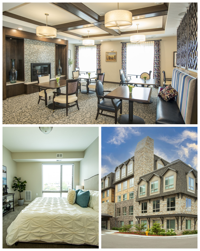Review Global pointe senior living image 290426