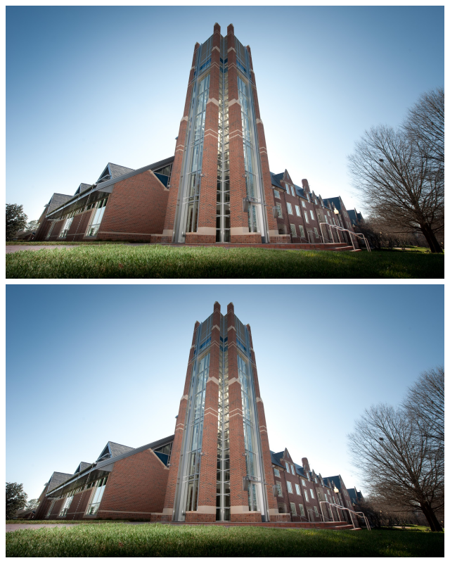 Review Columbia Seminary image 141577