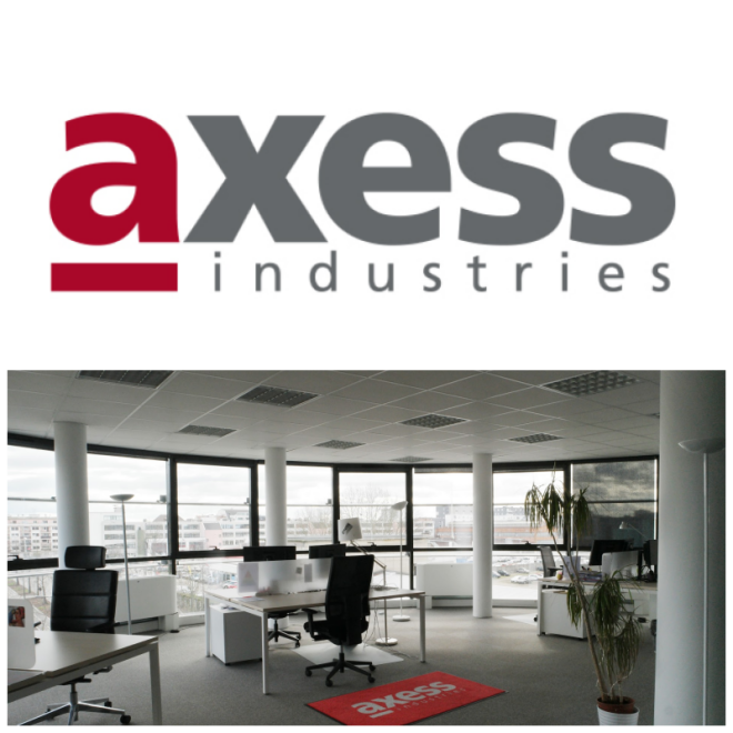 Review Axess-industries.com image 26361