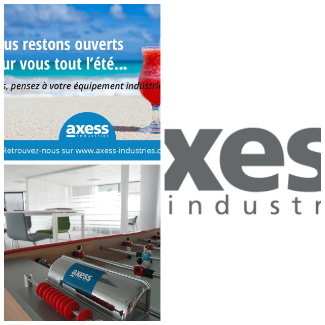Review Axess-industries.com image 26362