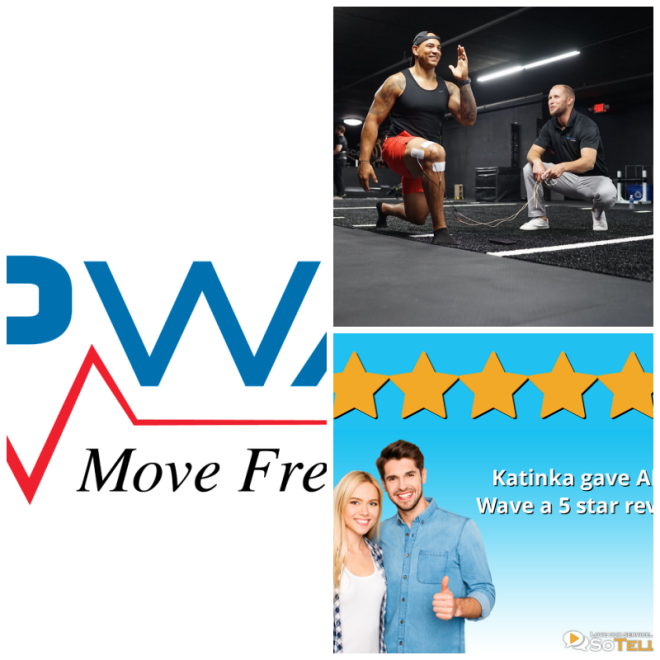 Review ARPwave image 50733