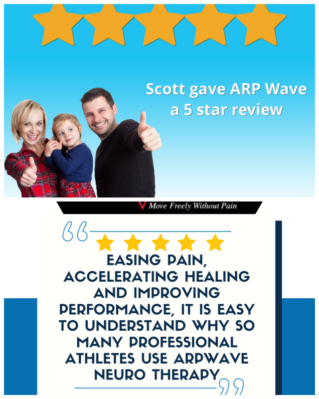 Review ARPwave image 50734