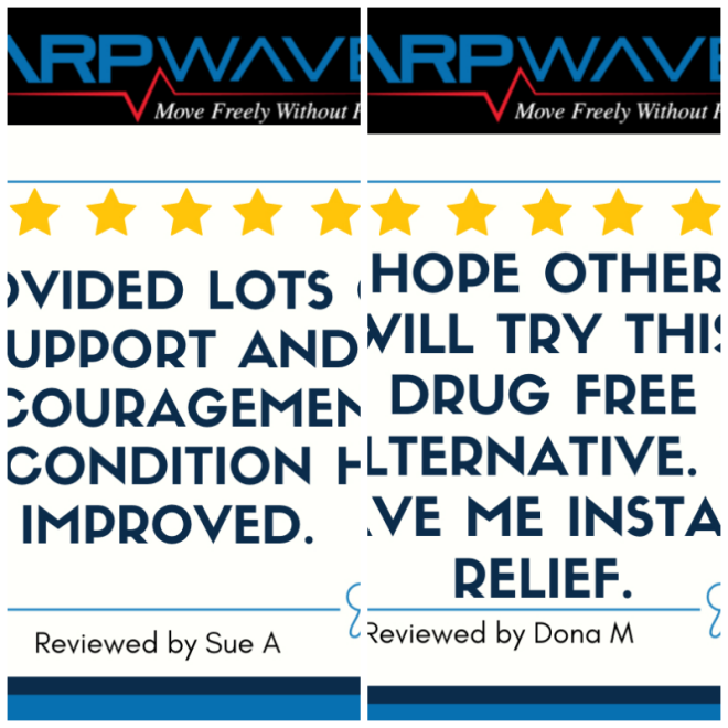 Review ARPwave image 50735
