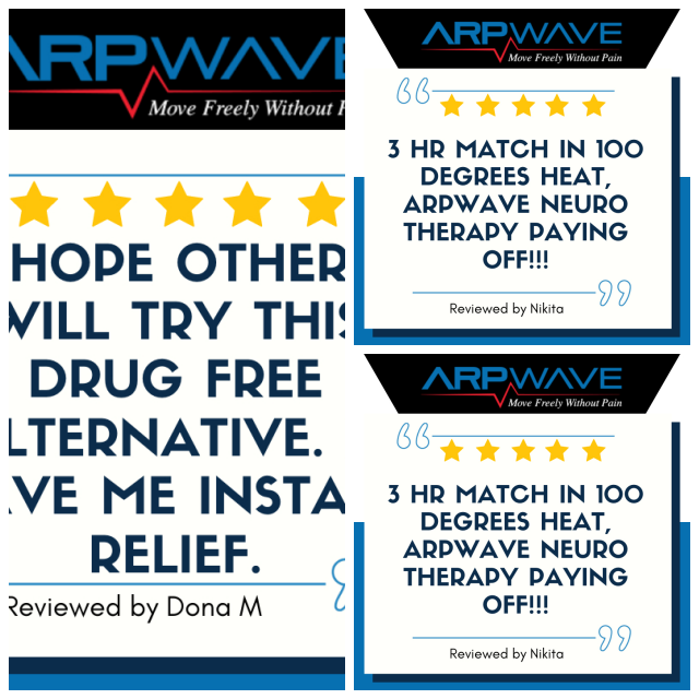 Review ARPwave image 50736