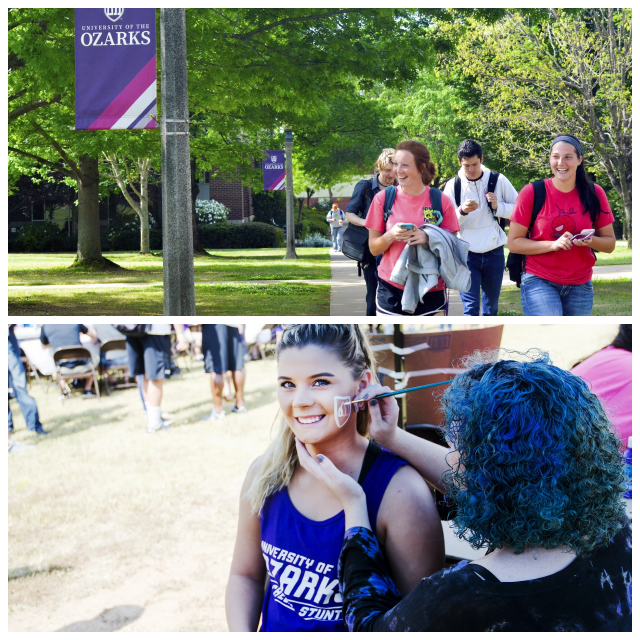 Review University of the ozarks image 244101