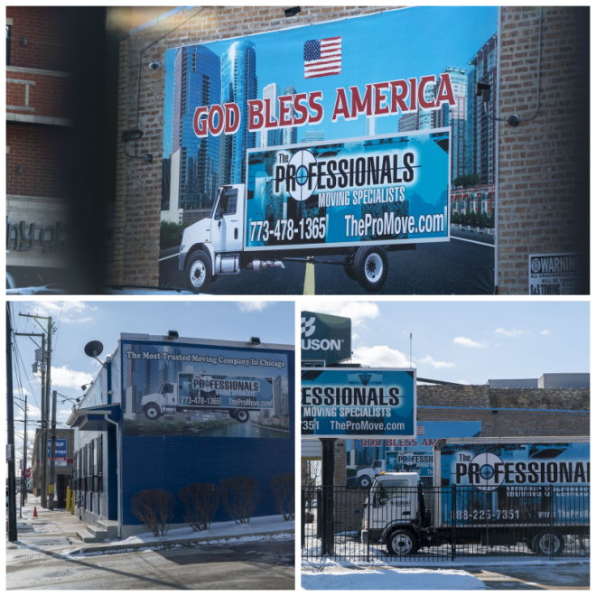Review The Professionals Moving Specialists image 102449