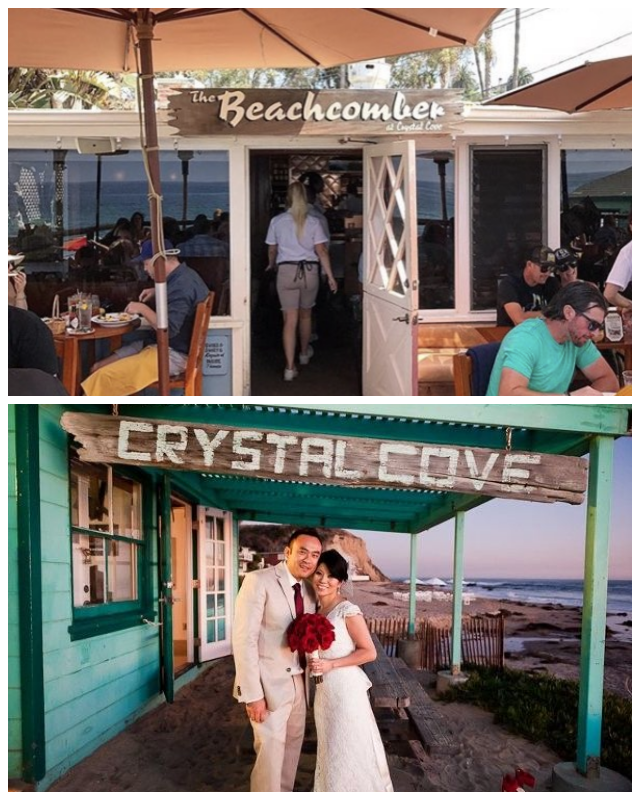 Review Beachcomber Cafe image 227723