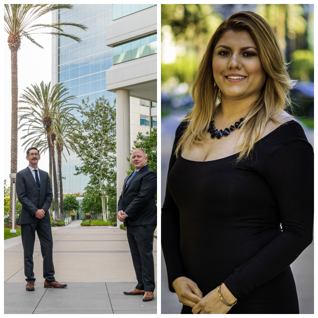 Review Southern California Professionals in Workers' Comp -SC PIWC image 20229