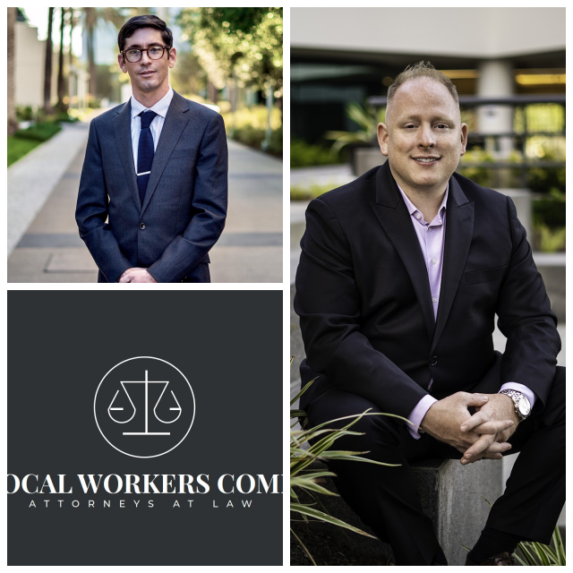 Review Southern California Professionals in Workers' Comp -SC PIWC image 20230