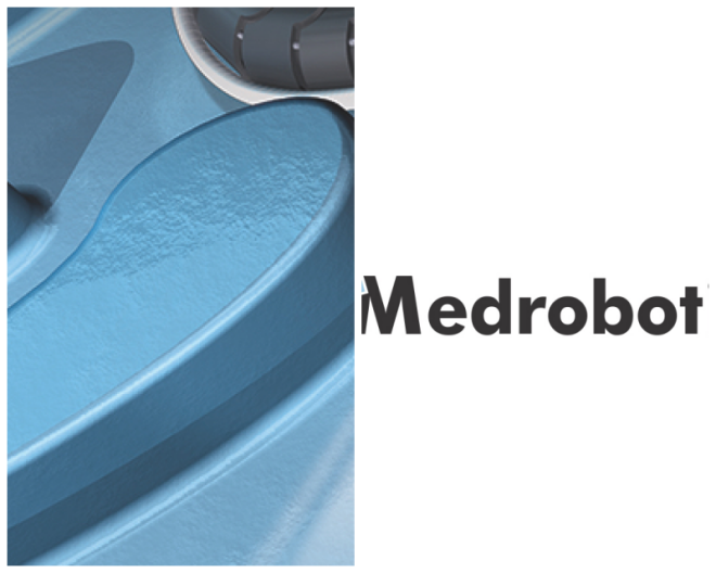 Review Medrobotics corporation image 255263