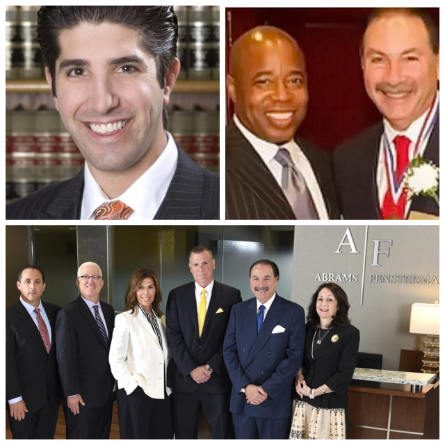 Review Abrams, Fensterman, Fensterman, Eisman, Formato, Ferrara & Wolf, LLP image 108800