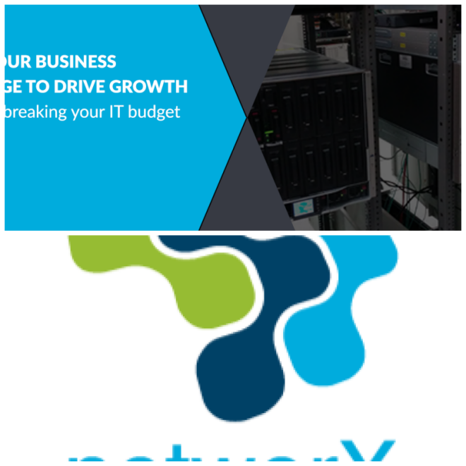 Review Networx - Business IT Solutions image 191194