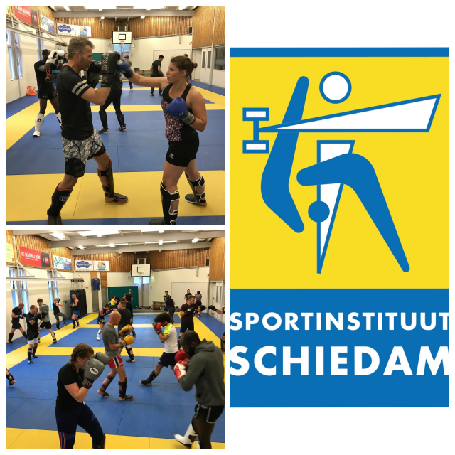 Review sportinstituutschiedam image 94419