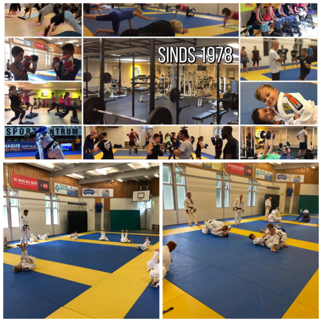 Review sportinstituutschiedam image 94422