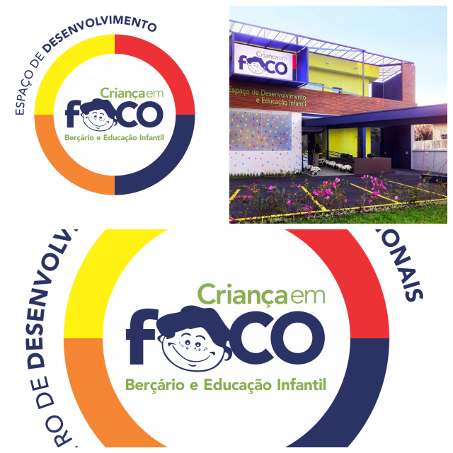 Review Criança em Foco - Espaço de desenvolvimento e Ed. Infantil image 225535