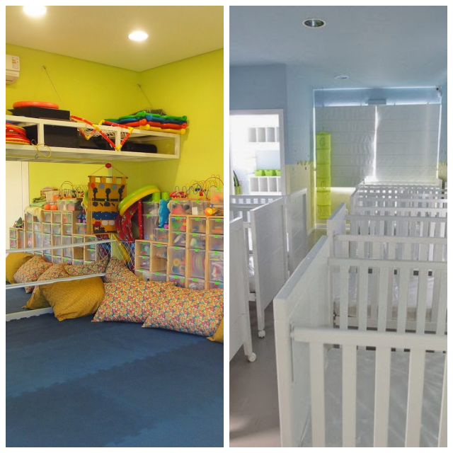 Review Criança em Foco - Espaço de desenvolvimento e Ed. Infantil image 225536