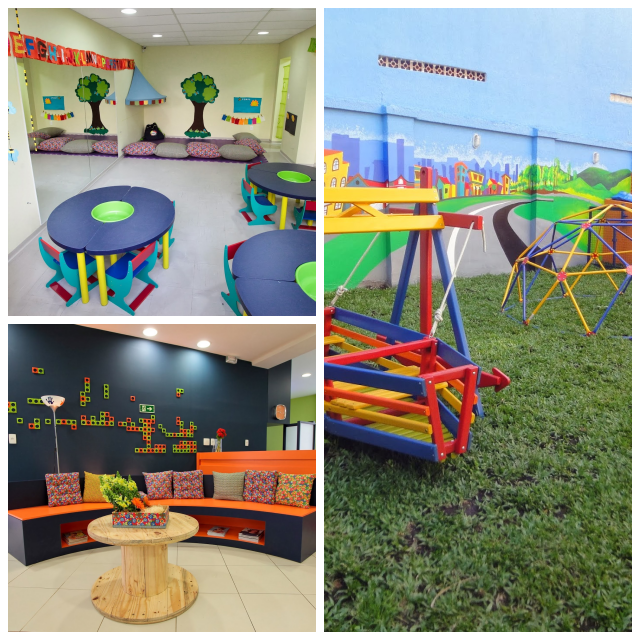 Review Criança em Foco - Espaço de desenvolvimento e Ed. Infantil image 225537