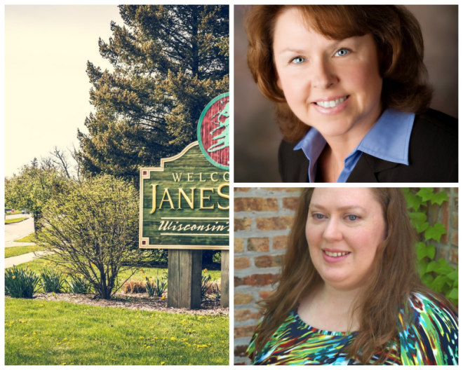 Review Janesville Area Convention & Visitors Bureau, Inc image 101536