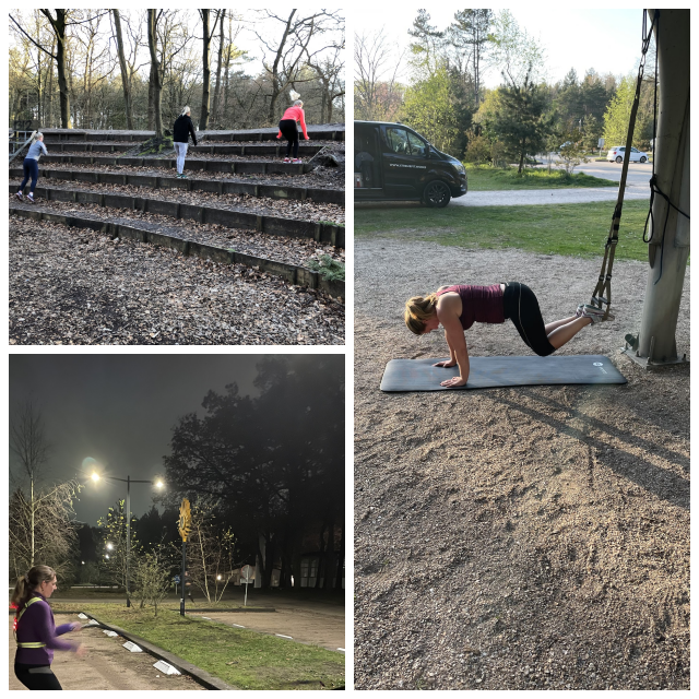 Review Xtreme Results Personal Training and Nutrition image 18780
