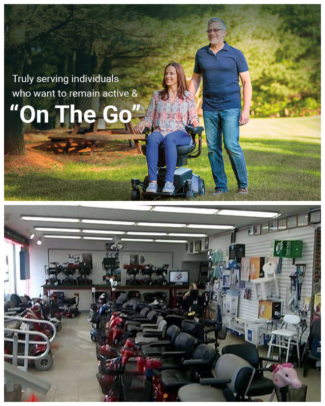 Review On the go mobility image 331779