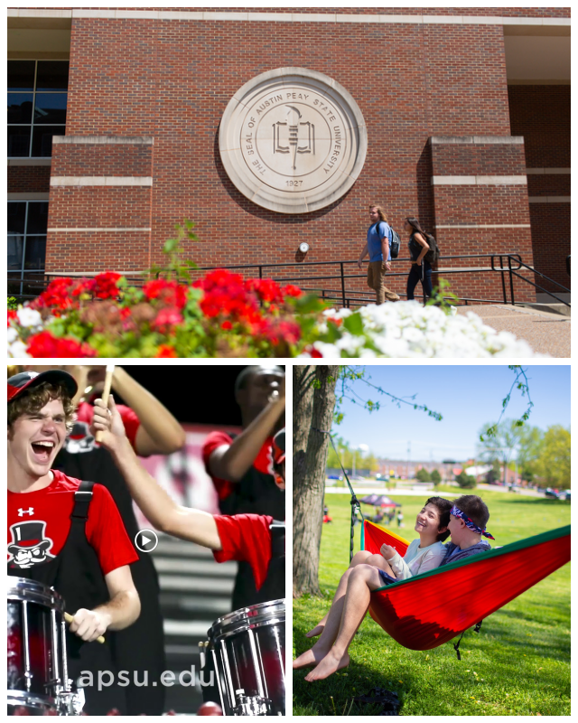 Review Austin peay state university image 239724