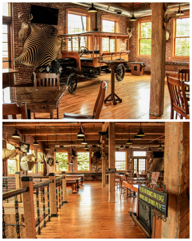 Review Rusty Rail Brewing Company image 134897
