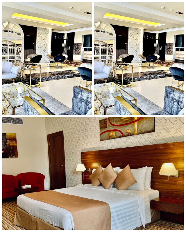 Review Al Khaleej Palace Hotel Dubai image 188529