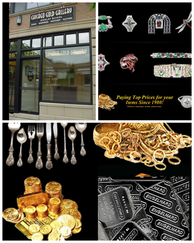 Review Chicago Gold Buyers image 120159