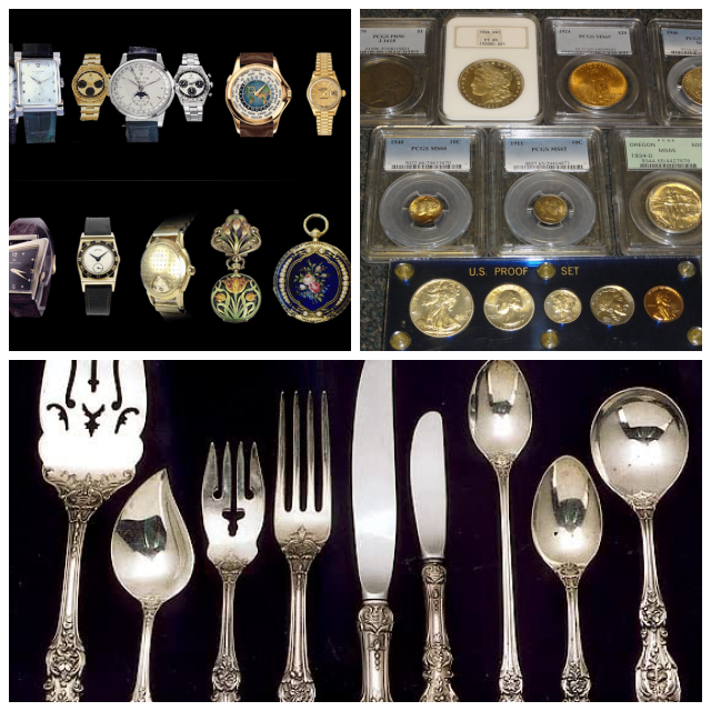 Review Chicago Gold Buyers image 120161