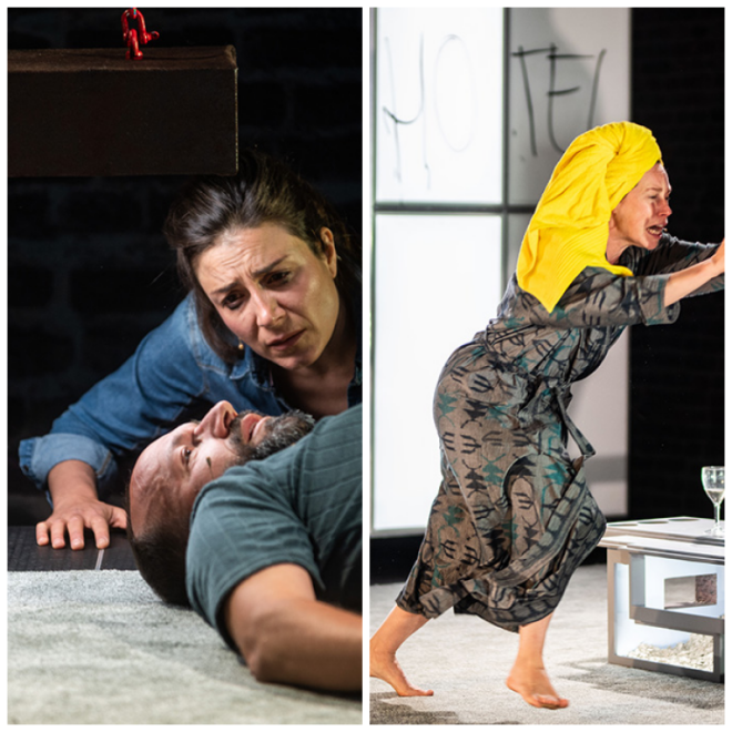 Review Theatergroep Suburbia image 92400