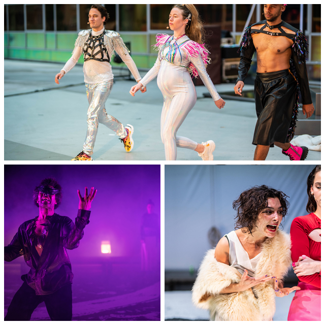 Review Theatergroep Suburbia image 92402