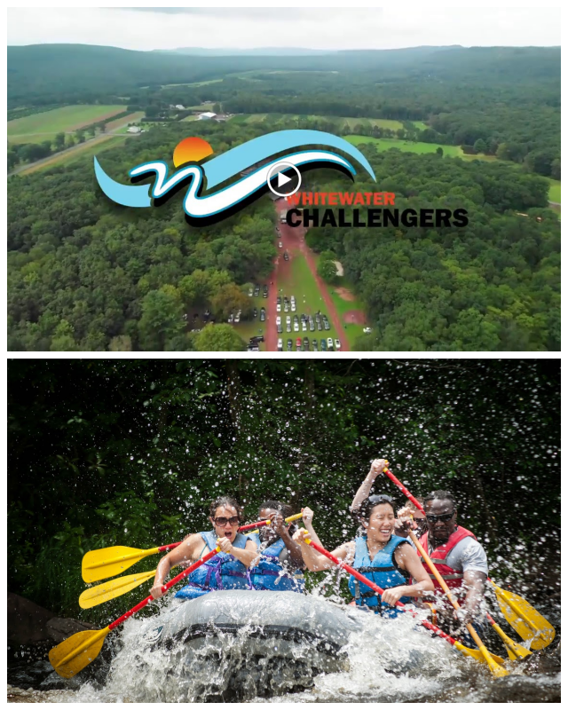 Review Whitewater Challengers image 40238