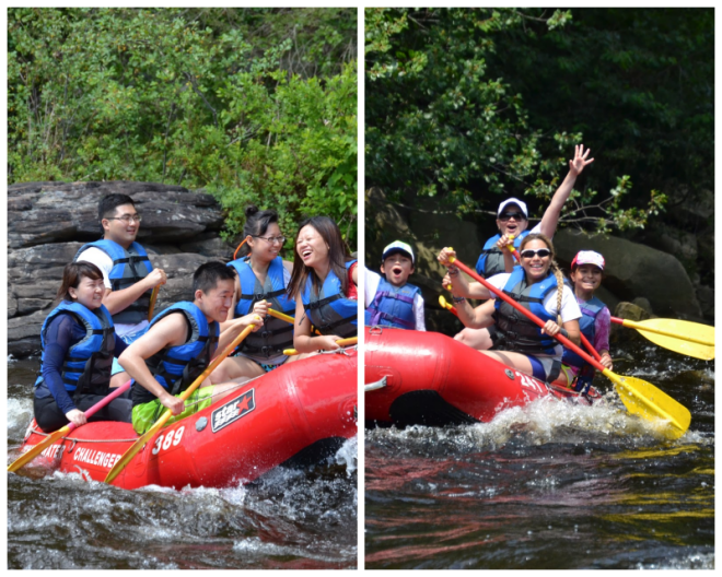 Review Whitewater Challengers image 40240