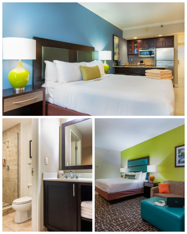 Review Shephards Beach Resort image 159329