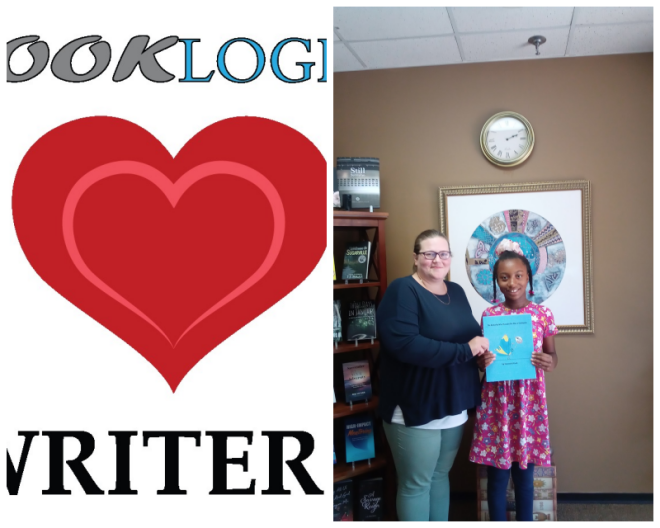 Review Booklogix Publishing Services, Inc. image 131671