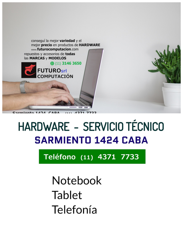 Review Futuro Computación image 104053