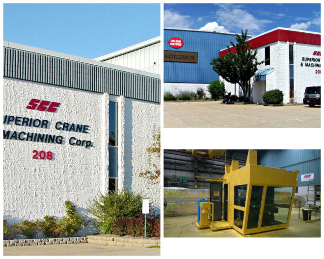 Review Superior crane corp image 260226