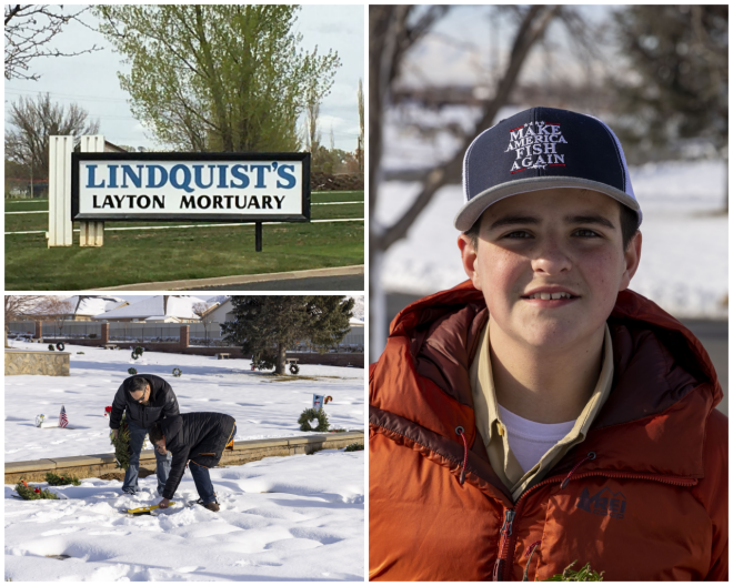 Review Lindquist Memorial Parks image 183