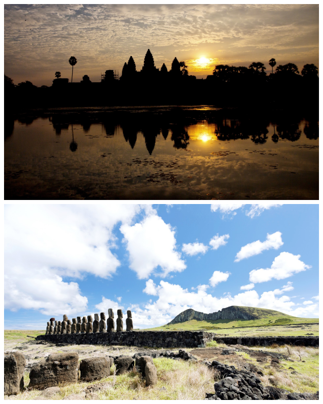 Review Tcs world travel image 253939