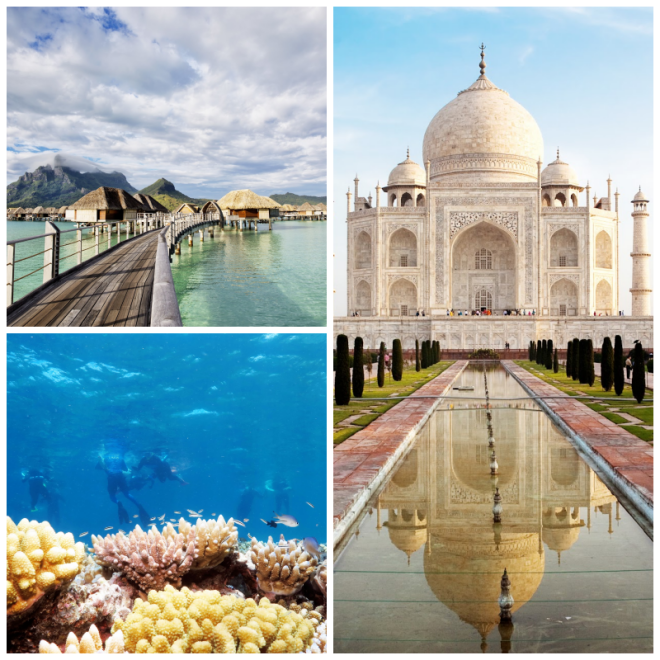 Review Tcs world travel image 253940