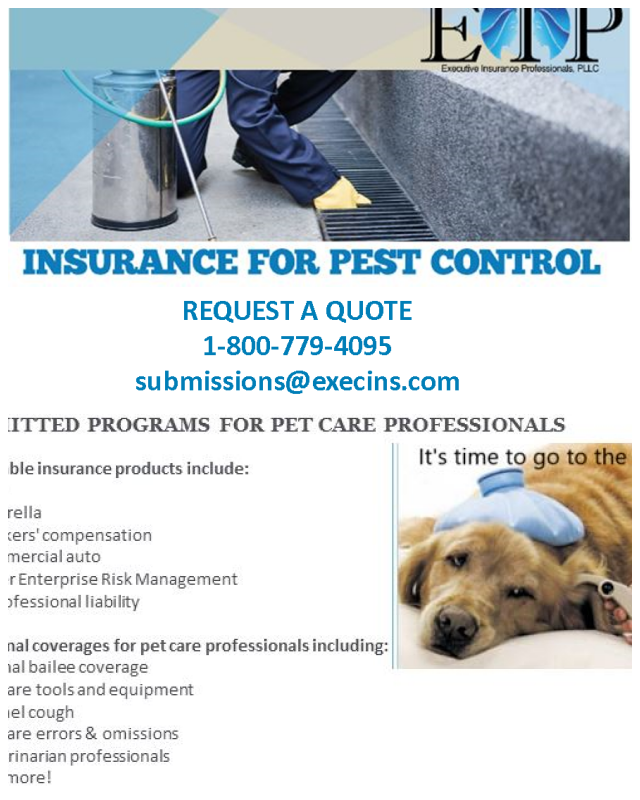 Review Executive insurance professionals, pllc image 282158