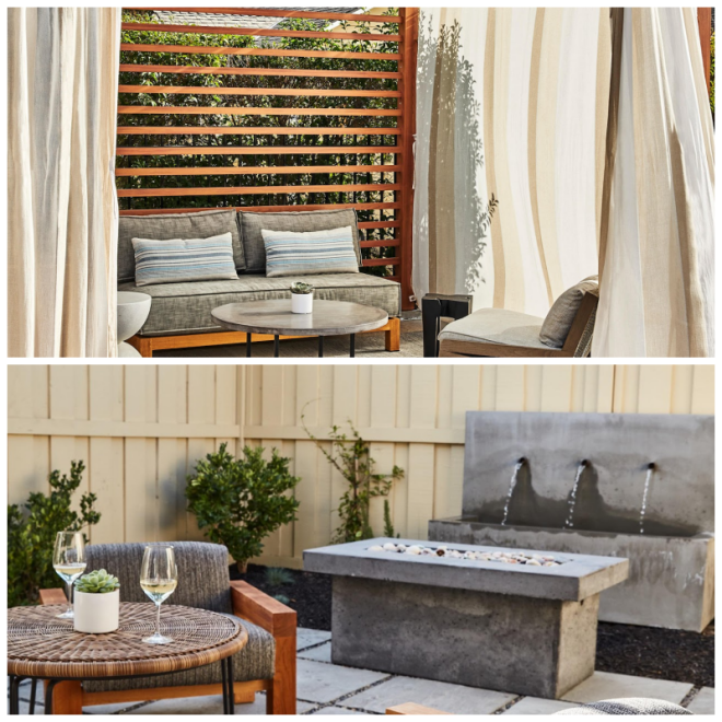 Review Solage Calistoga image 26167