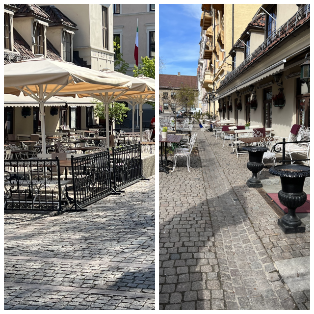 Review Engebret Café image 154947