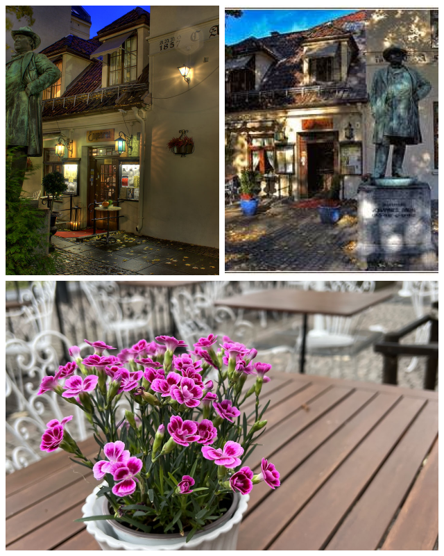 Review Engebret Café image 154948
