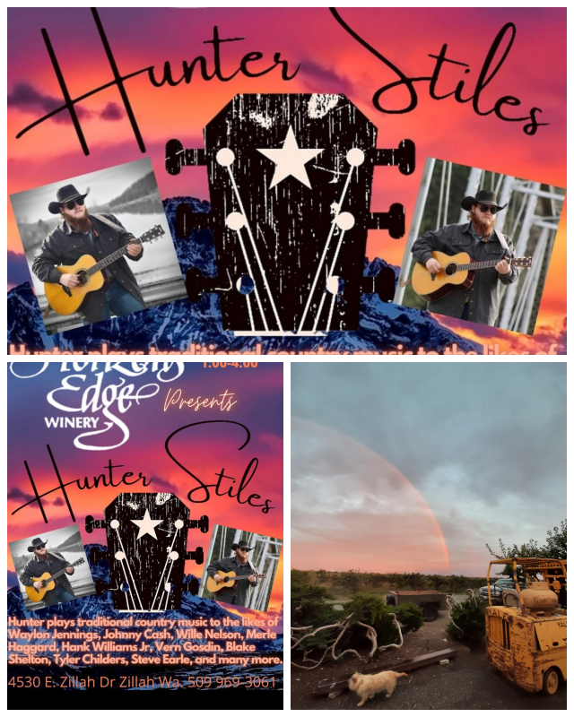 Review Maison de Padgett Winery/Horizon’s Edge image 64268