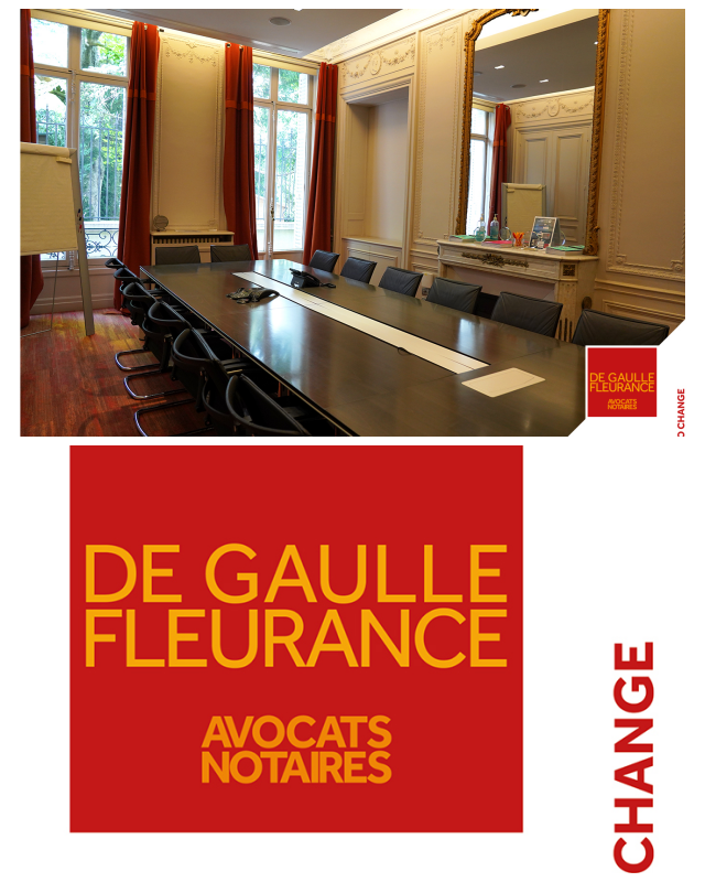 Review De Gaulle Fleurance & Associés image 153388