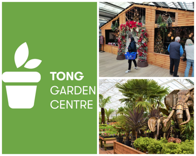 Review Tong Garden Centre image 15826